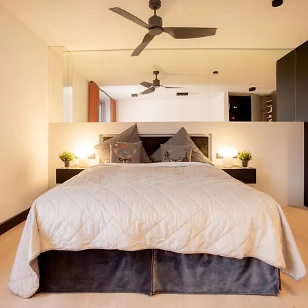Liesel's Loft - Im Herzen Der Wasserstadt Luxurioes Und Ideal Fuer Erholungssuchende * Nordhorn