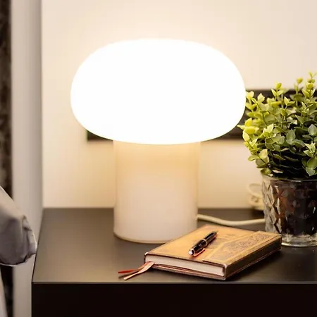 Apartmán Liesel's Loft - Im Herzen Der Wasserstadt Luxurioes Und Ideal Fuer Erholungssuchende Nordhorn
