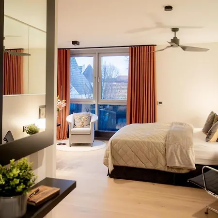 Apartmán Liesel's Loft - Im Herzen Der Wasserstadt Luxurioes Und Ideal Fuer Erholungssuchende *