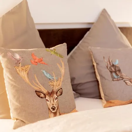 Liesel's Loft - Im Herzen Der Wasserstadt Luxurioes Und Ideal Fuer Erholungssuchende * Nordhorn