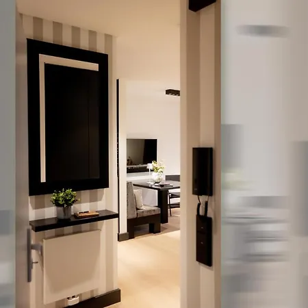 Apartmán Liesel's Loft - Im Herzen Der Wasserstadt Luxurioes Und Ideal Fuer Erholungssuchende *