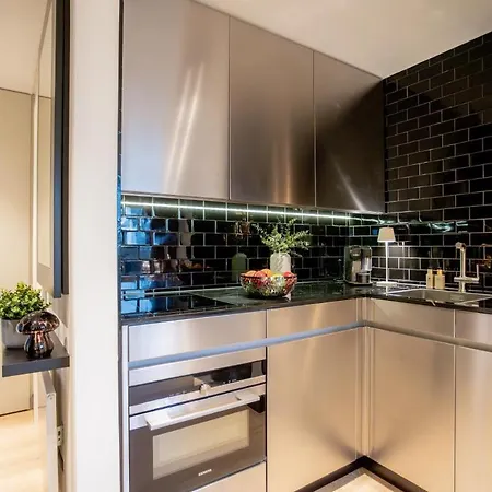 Liesel´s Loft - Im Herzen Der Wasserstadt Luxuriös Und Ideal Für Erholungssuchende Apartment