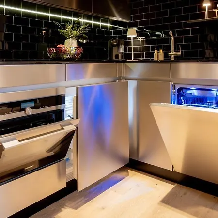 Liesel´s Loft - Im Herzen Der Wasserstadt Luxuriös Und Ideal Für Erholungssuchende Apartment
