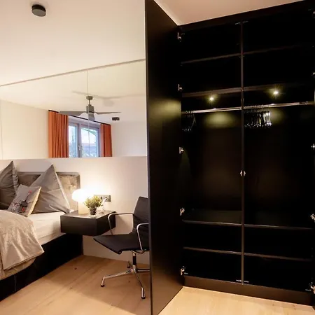 Liesel´s Loft - Im Herzen Der Wasserstadt Luxuriös Und Ideal Für Erholungssuchende *