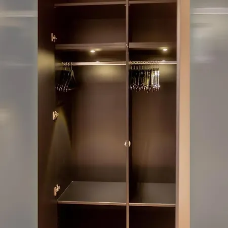 Apartmán Liesel's Loft - Im Herzen Der Wasserstadt Luxurioes Und Ideal Fuer Erholungssuchende Nordhorn