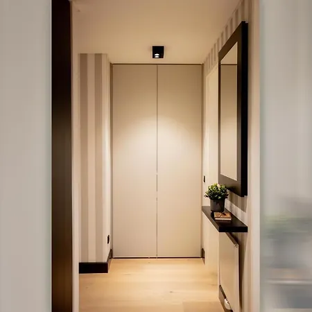 Liesel's Loft - Im Herzen Der Wasserstadt Luxurioes Und Ideal Fuer Erholungssuchende Apartmán *