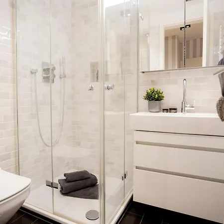 Liesel´s Loft - Im Herzen Der Wasserstadt Luxuriös Und Ideal Für Erholungssuchende * Nordhorn