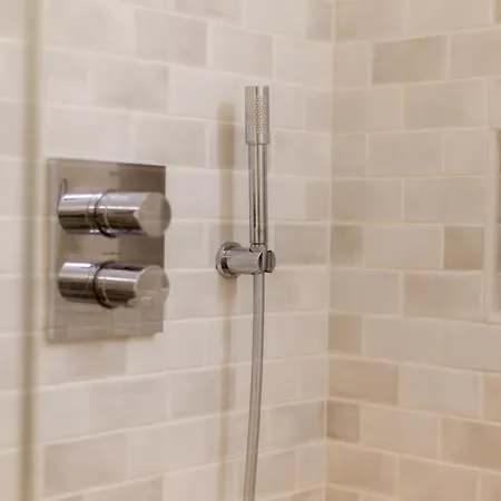 Apartmán Liesel's Loft - Im Herzen Der Wasserstadt Luxurioes Und Ideal Fuer Erholungssuchende *