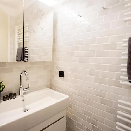 Liesel´s Loft - Im Herzen Der Wasserstadt Luxuriös Und Ideal Für Erholungssuchende *
