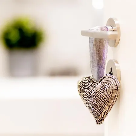 Apartment Liesel´s Loft - Im Herzen Der Wasserstadt Luxuriös Und Ideal Für Erholungssuchende *